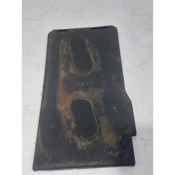 Suporte Base Da Bateria  Fiat Ducato Cargo 2.3 2012 