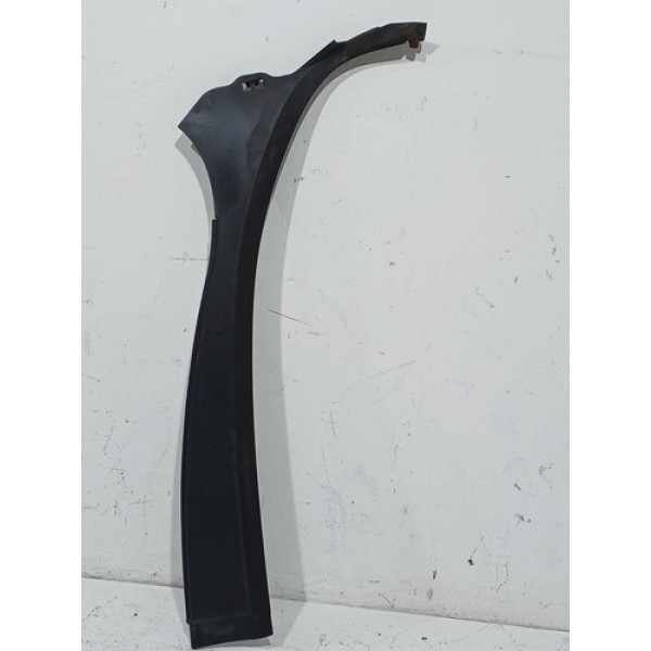 Grade Churrasqueira Direita Peugeout 207 2010