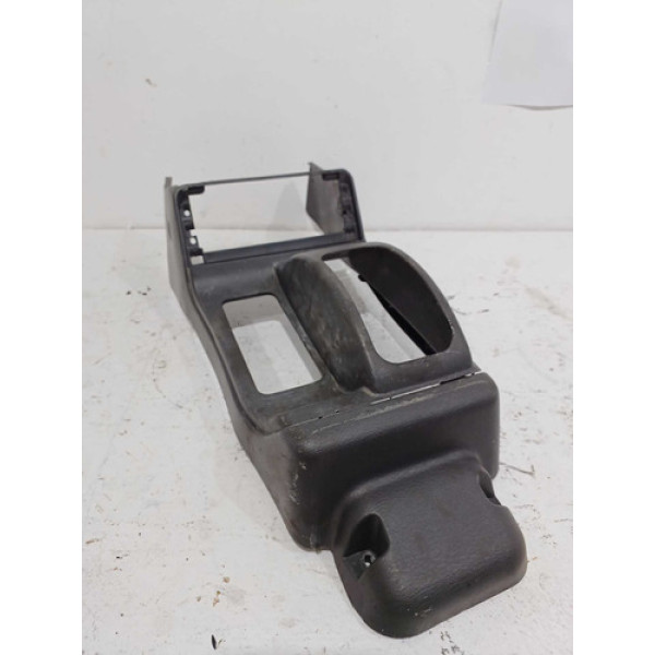 Console Câmbio Mmc L200 2.5 2004