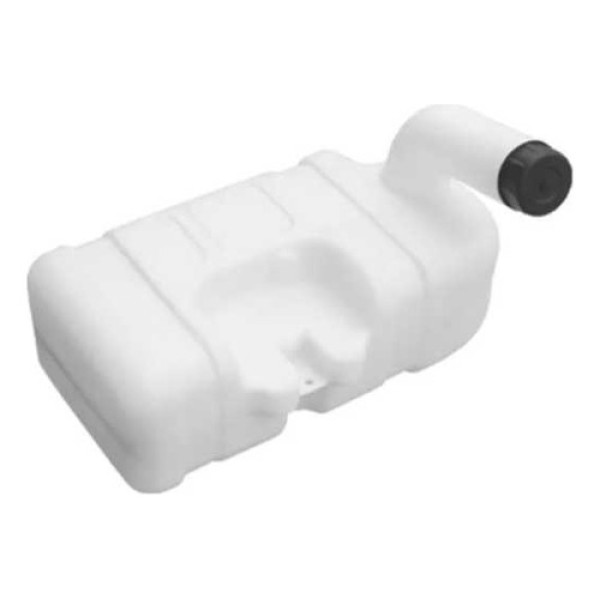 Reservatório Água Limpa Para-brisa Volvo Nl Com Tampa