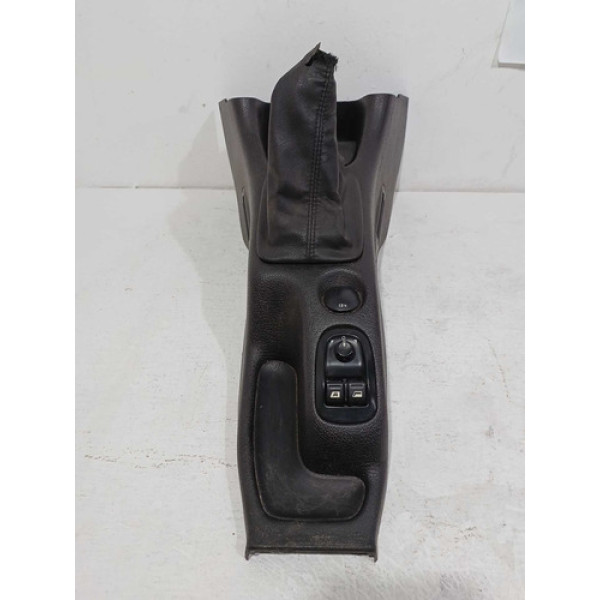 Console Central Dianteiro Peugeot 206 Feline 2004 