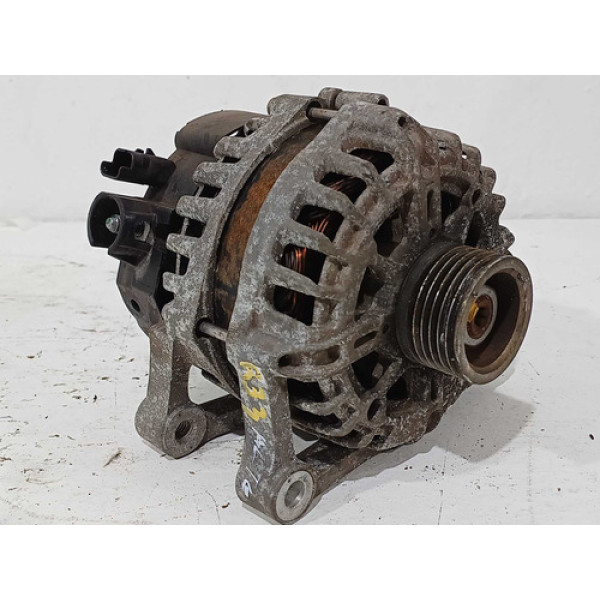 Alternador Peugeot 208 Active 1.6 2015