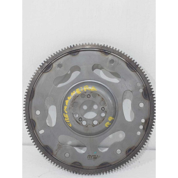 Cremalheira Volante Motor Jeep Compass 1.3 Turbo 2022