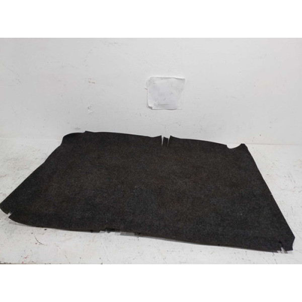 Carpete Forro Porta Malas Peugeout 207 2010 