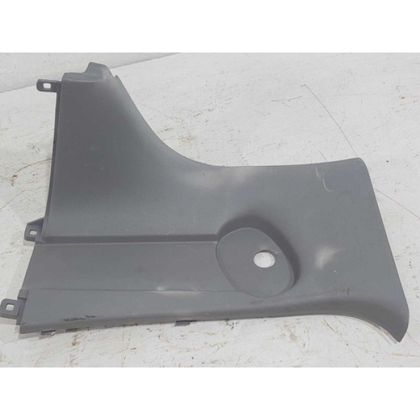 Acabamento Tras Le Superior Mmc L200 Triton 2011