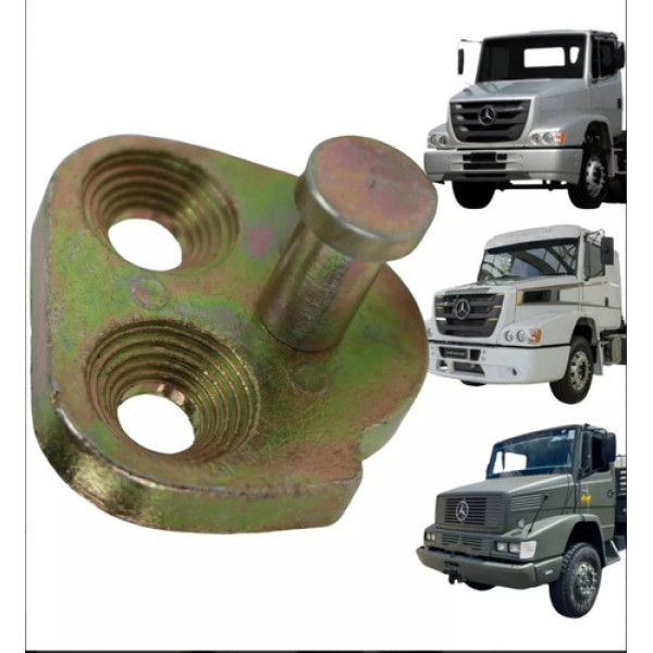 Batente Da Porta 1 Batente Da Porta Dianteira.