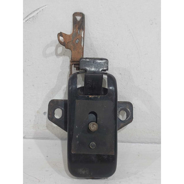 Suporte Coxim Motor Esquerdo Toyota Hilux 3.0 2010