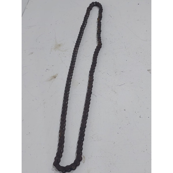 Corrente De Comando Honda Cg 125 Fan Ks 2009