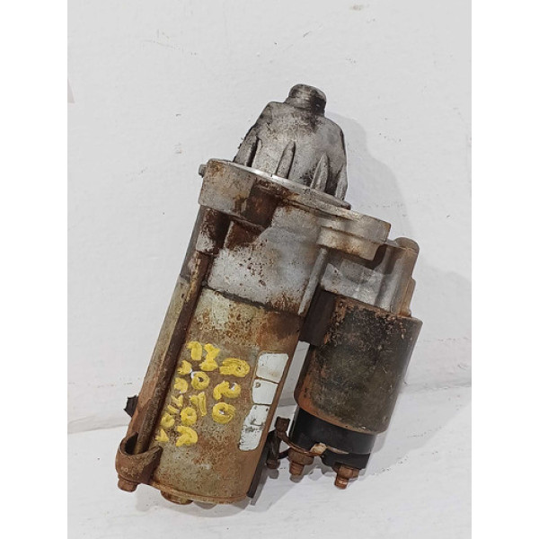 Motor De Partida Ford Escort Sw 1.8 2002 Zetec 