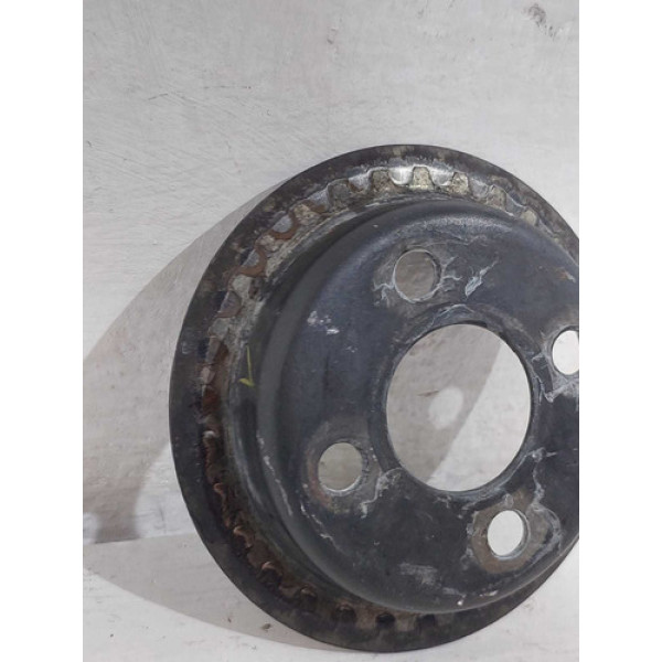 Polia Bomba De Agua Toyota Hilux 3.0 D 2008