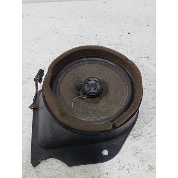 Alto Falante Porta Traseira Esquerda Gm S10 2001 C/detalhes