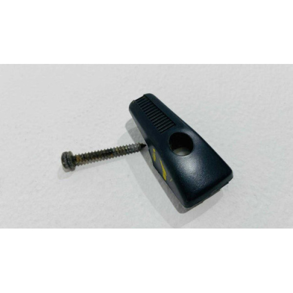 Gancho Cabideiro Chevrolet S10 2010