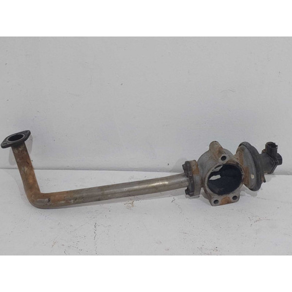 Válvula Egr Toyota Hilux 2.5 2010