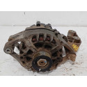 Alternador Gm Chevrolet Montana Agile 1.4 2016 Manual Flex