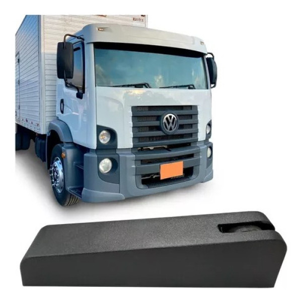 Sapata Retrovisor Vw Constellation 13180 25240 31260 - L.d