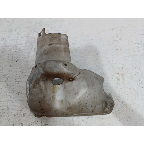  Defletor Catalizador Vw Fox City 1.0 2009