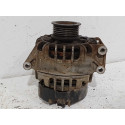 Alternador Renault Kangoo 1.6 2012 16v Manual
