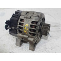 Alternador Peugeout 207 1.4 2010 Xr Flex Manual 8v