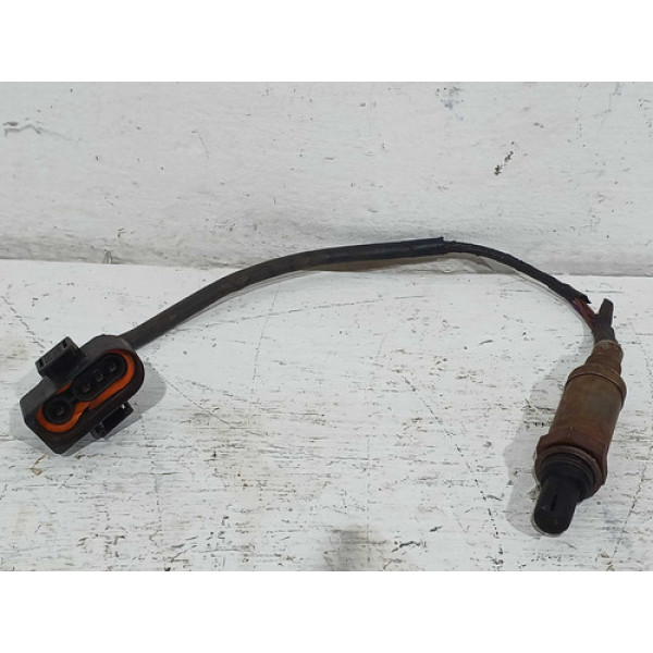 Sonda Lambda Vw Saveiro Cl 1.6 1999 Manual