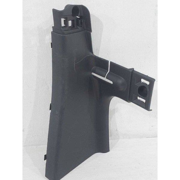 Acabamento Coluna Traseira Esquerda Renault Oroch 2022