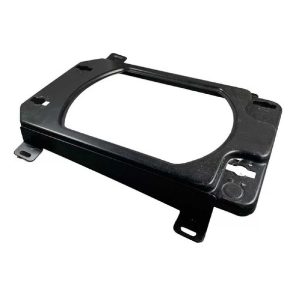 Suporte Esquerdo Farol Caminhão Vw 8140 8100 Até 1999