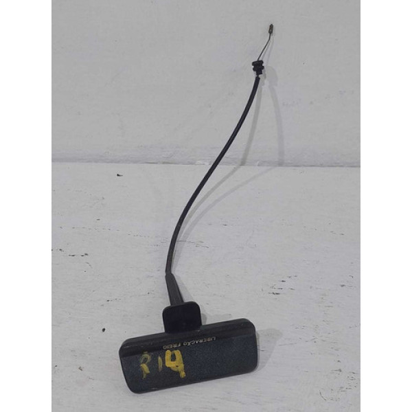 Cabo Liberação Freio Gm Chevrolet S10 2.2 1995