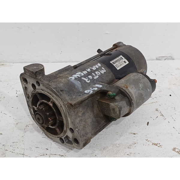 Motor De Partida Arranque Mmc L200 Triton 3.2 2011 Hpe