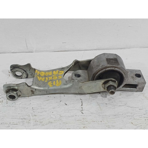 Suporte Coxim Câmbio Ducato Cargo 2.3 2012 Diesel Manual 