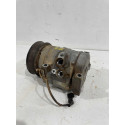 Compressor De Ar Condicionado Toyota Hilux 2010 Diesel