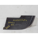 Acabamento Capa Lateral Banco Diant. Dir Gm Corsa Hatch 2012