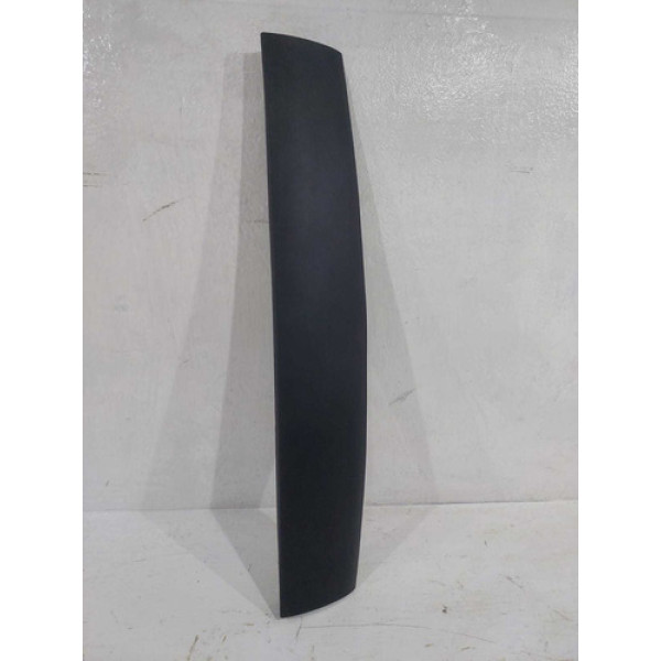 Acabamento Superior Tampa Traseira Jeep Compass 1.3 2022