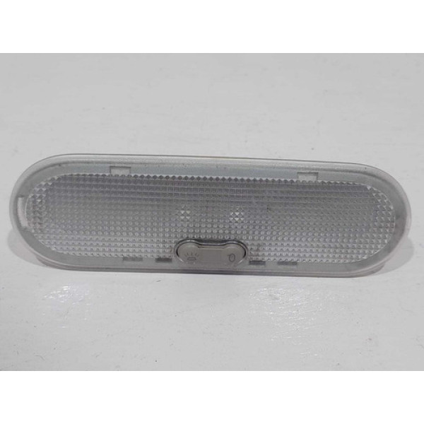 Luz Do Teto Cortesia Renault Duster Oroch 2022 C/detalhe