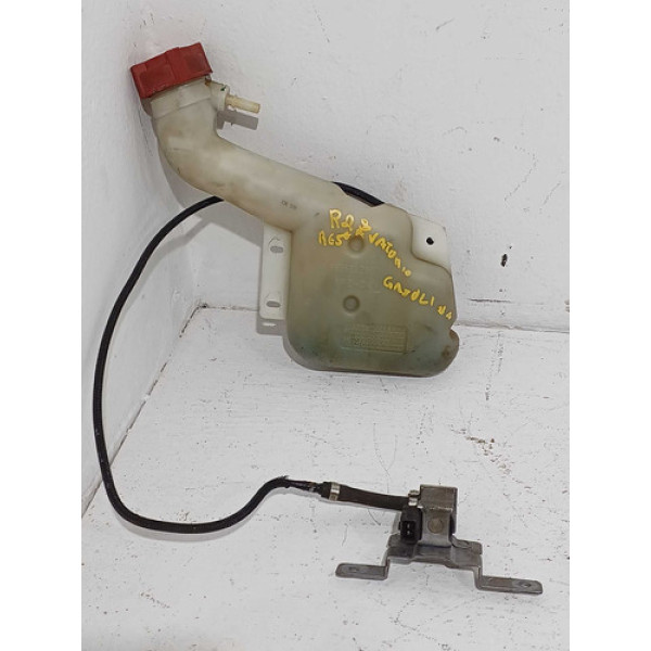 Reservatório Gasolina Peugeout 207 1.4 2010 Flex 