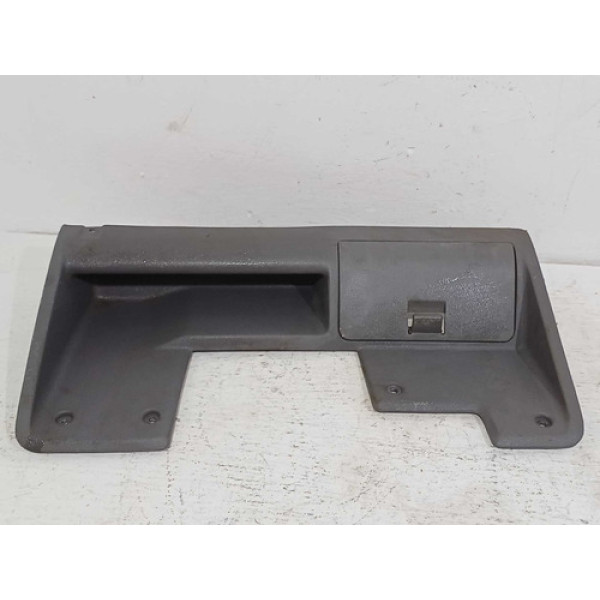 Acabamento Inferior Painel Ford Escort 2002 Zetec