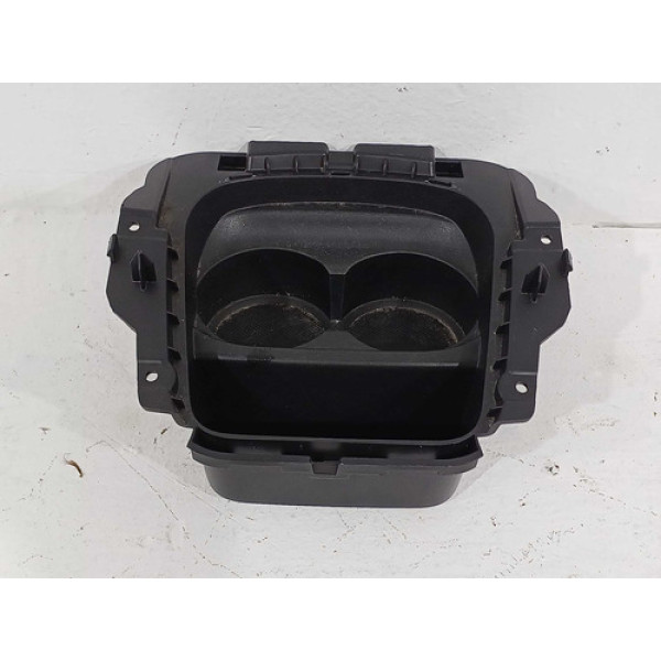 Porta Copos Console Peugeout 208 2015