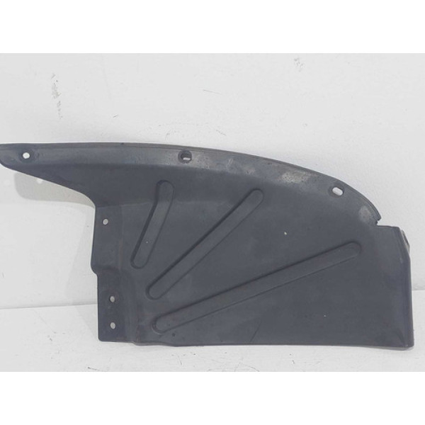 Ponta Para-barro Traseiro Direito Ford Ranger 2015