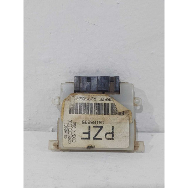 Módulo Sensor Velocidade Gm S10 2.8 Diesel 2002