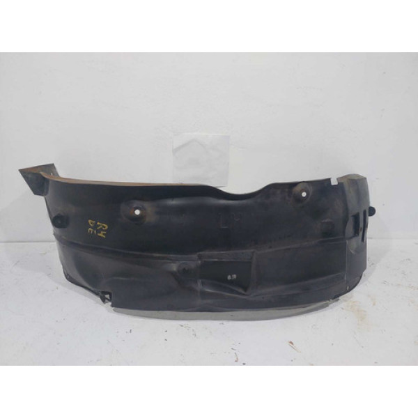 Para Barro Dianteiro Esquerdo Ford Ranger 2015