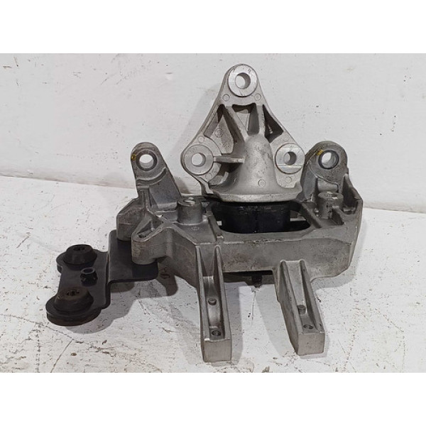 Coxim Câmbio Esquerdo Nissan Kicks 2018 C/detalhe