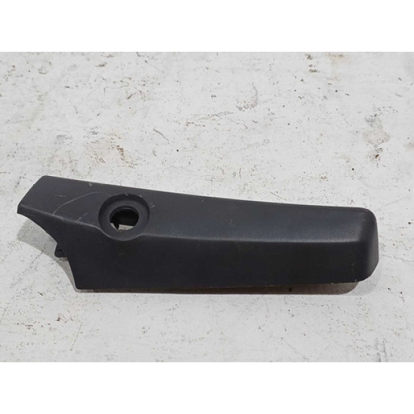 Moldura Retrovisor Lado Direito Fiat Idea 2009