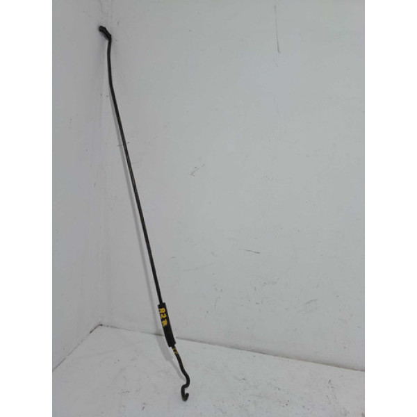 Vareta Haste Capô Mmc L200 2004