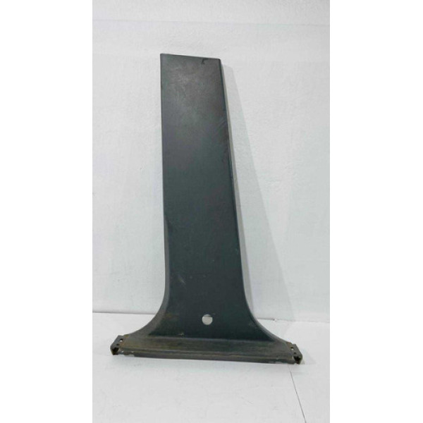 Acabamento Central Coluna Le Toyota Hilux 09