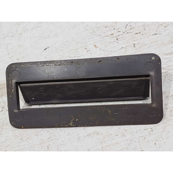  Acabamento Tampa Numero Chassi Gm Corsa Hatch 2012