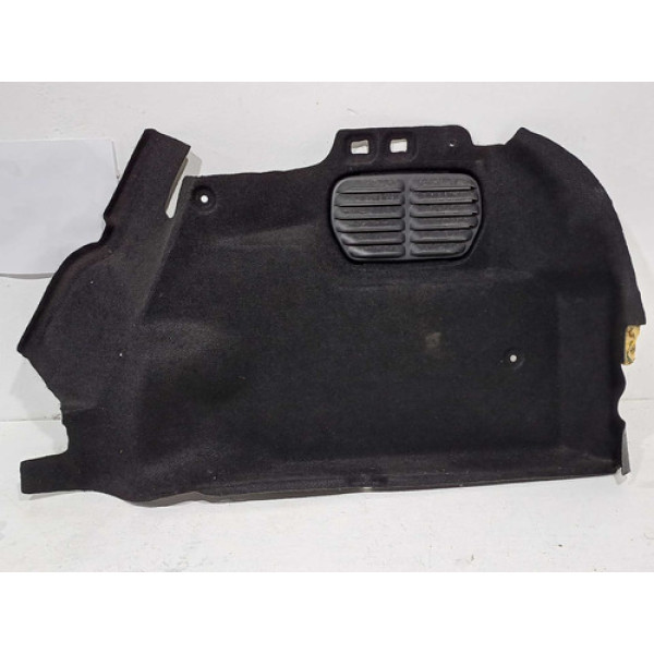 Forro Lateral Direito Do Porta Malas Peugeot 208 2015 