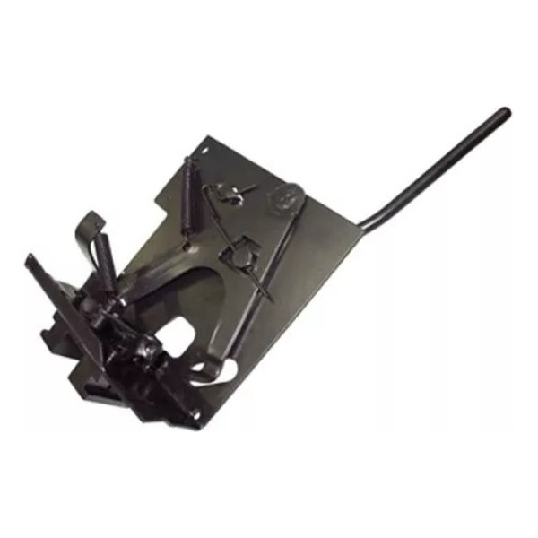 Fechadura Externa Porta Esquerda Volvo Nl Até 92 Cód. 71945