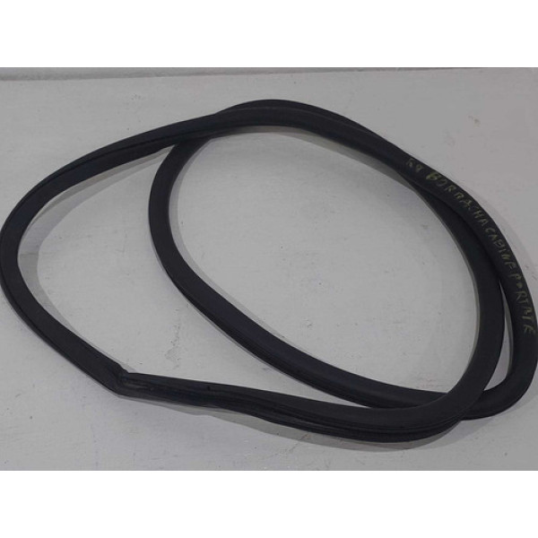 Borracha Porta Cabine Tras. L/e Jeep Compass 1.3 2022