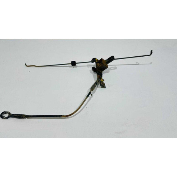 Fechadura Tampa Traseira Direita Gm S10 96 Á 11