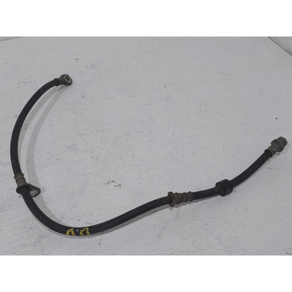 Flexível De Freio Diant. Direito  Mmc L200 Triton 3.2 2012
