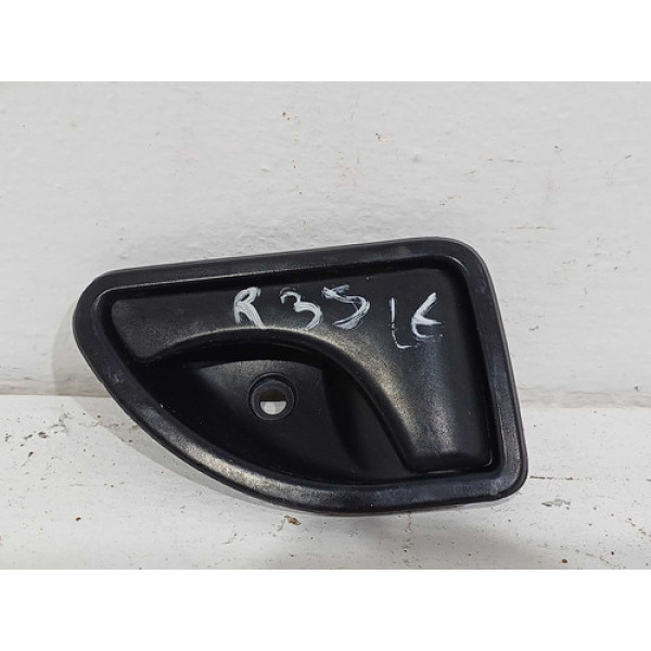 Maçaneta Interna Esquerda Renault Kangoo 2012