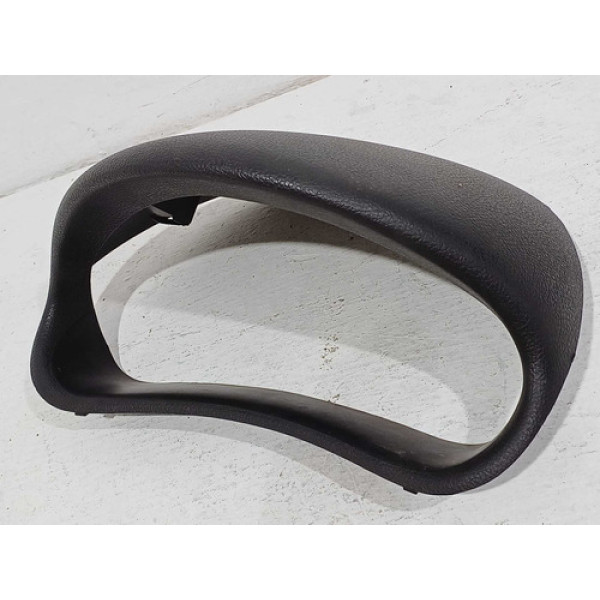 Acabamento Painel De Instrumentos Peugeot 206 Feline 2004